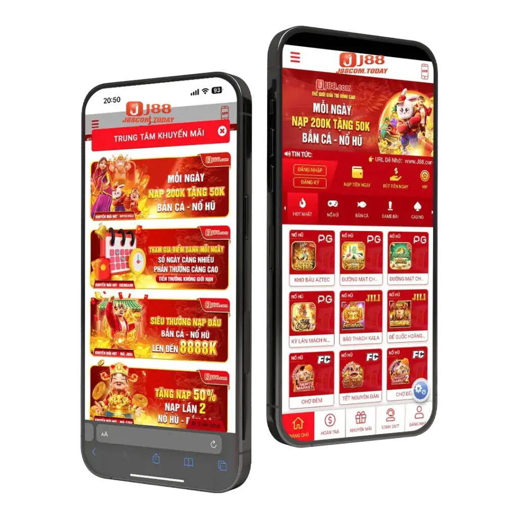 Nền tảng được cấp phép