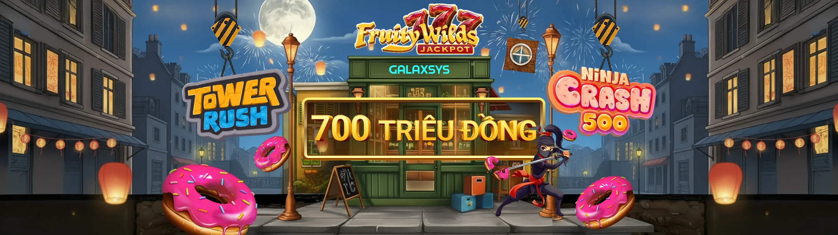 Người chơi chiến thắng tại máy slot game qu88 chính thức