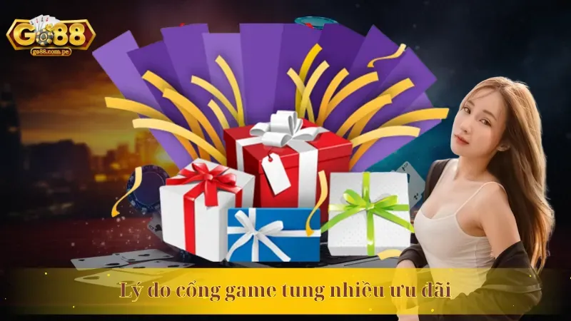 Tiền thưởng nạp lại cho slot game