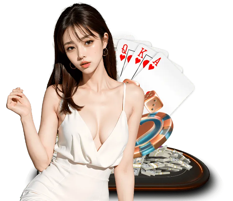 Slot game 3D với đồ họa ấn tượng